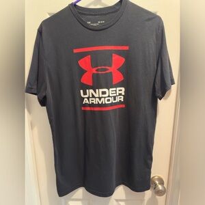 Men’s Under Armour T-Shirt